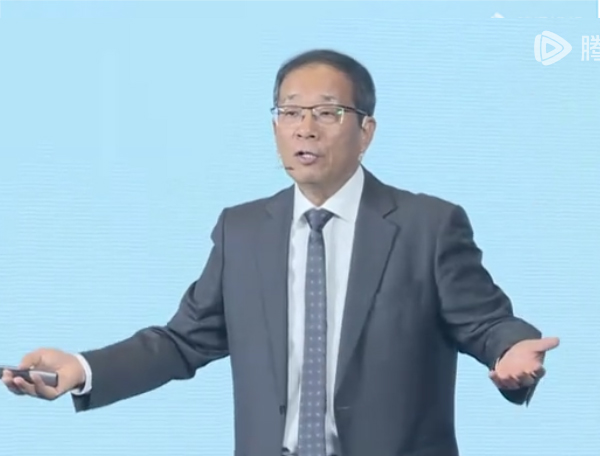 郭凡生：中国奇迹 40年穿越西方百年路