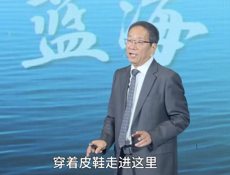 郭凡生：中国奇迹 40年穿越西方百年路