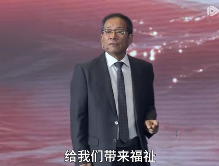 郭凡生：过剩即机遇 产业升级正当时