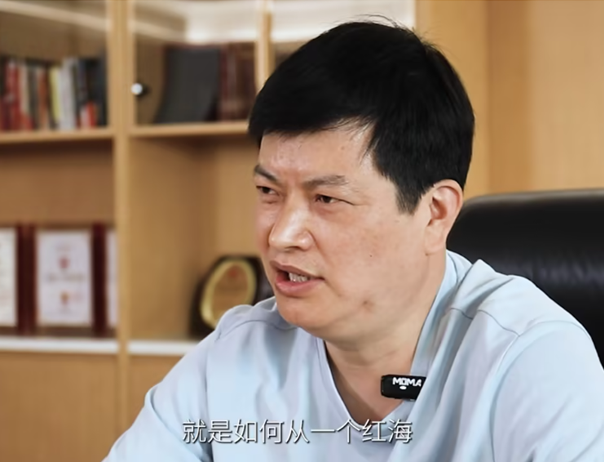 锅具之王的崛起之路